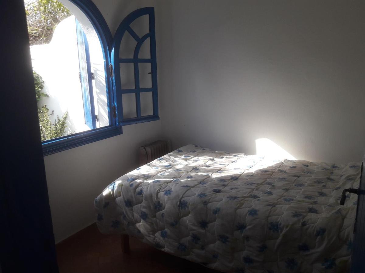 Villa à Bouznika Bay-plage et golf Exteriör bild
