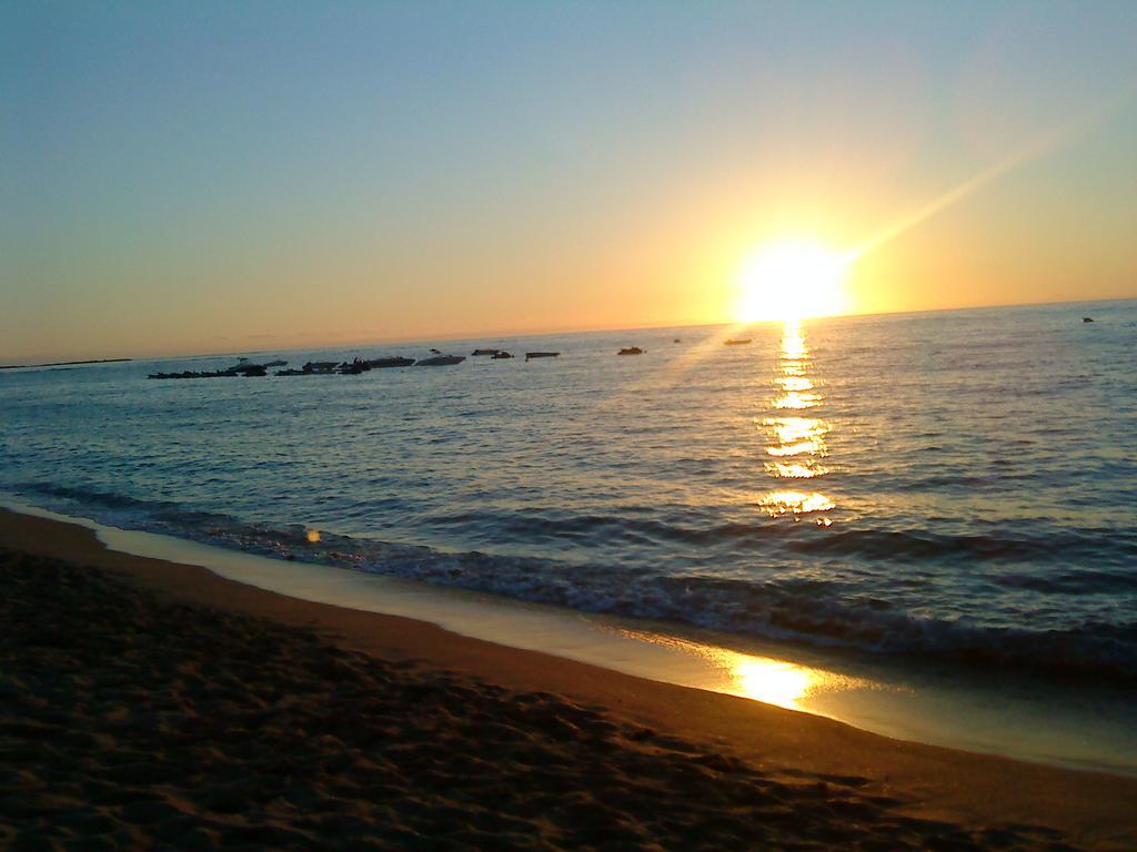 Villa à Bouznika Bay-plage et golf Exteriör bild