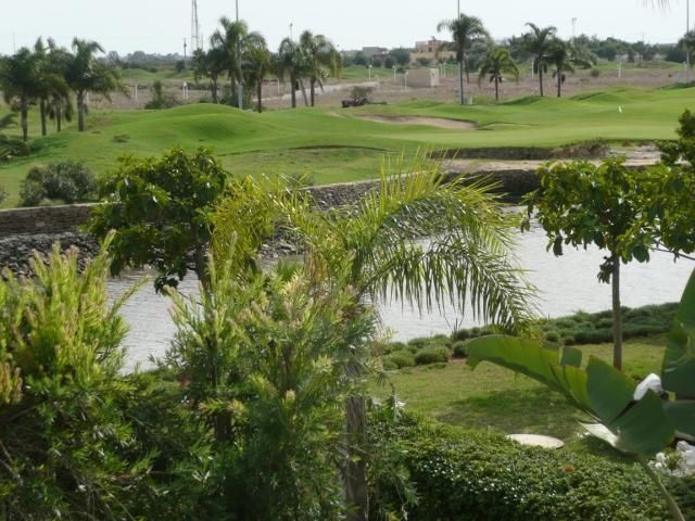 Villa à Bouznika Bay-plage et golf Exteriör bild