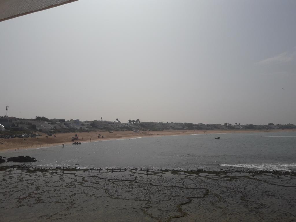 Villa à Bouznika Bay-plage et golf Exteriör bild
